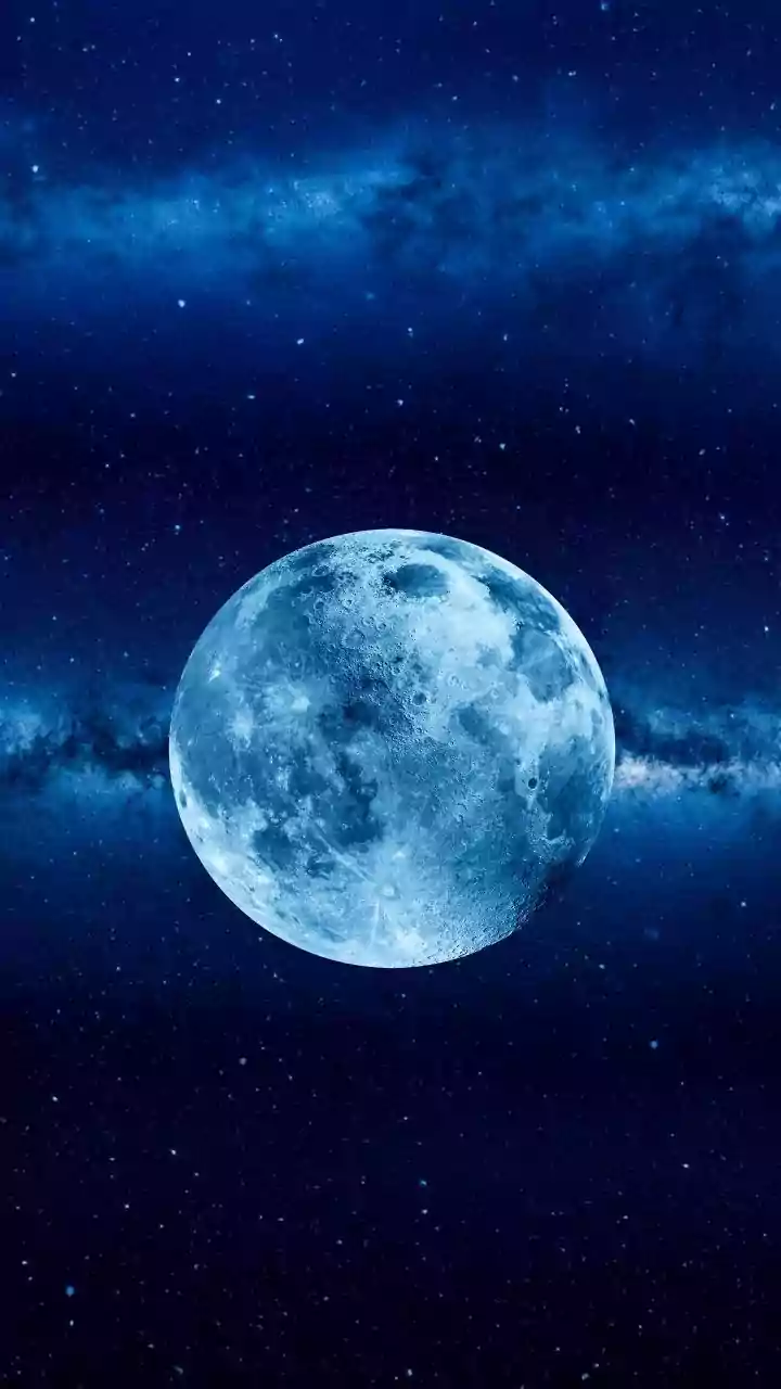 The Reader Question Raised By A Forecast Rocket-Stage Lunar Collision Concerns Locating Lunar Collisions