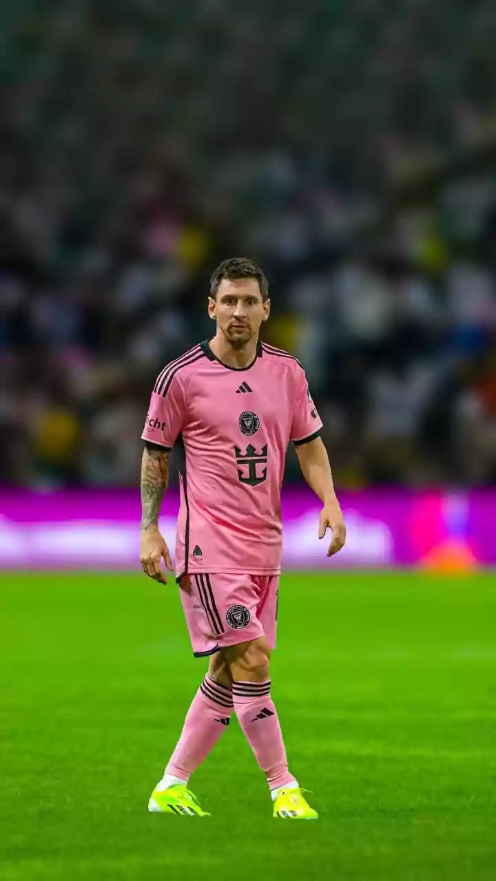 Lionel Messi Drops Retirement Bombshell: 'After The World Cup, You Can't...'