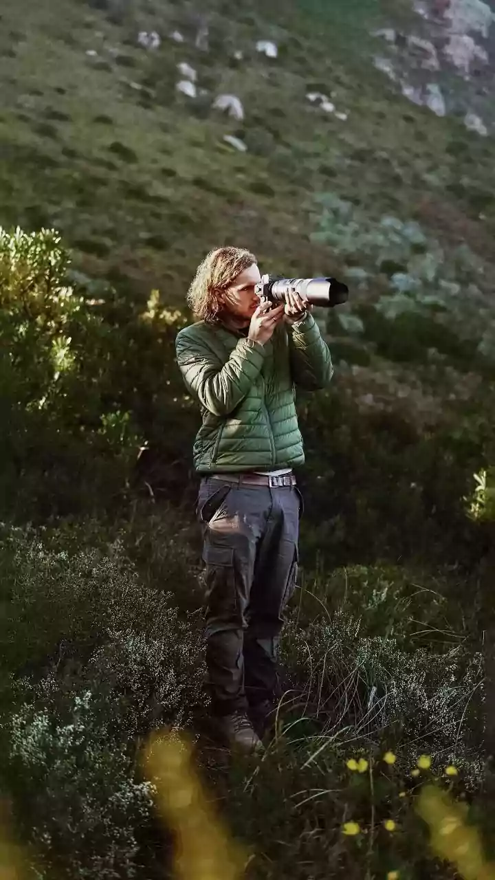 How Conservation Programmes Measure Changes In Wildlife Habitats