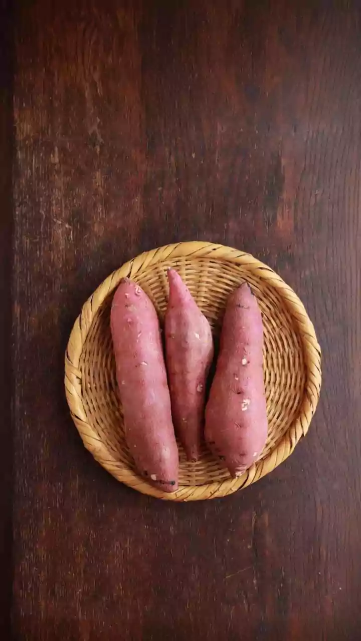 Effortless Sweet Potato Slips: Your Guide to Homegrown Goodness