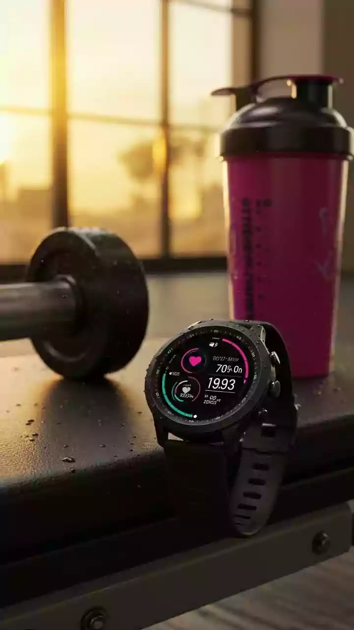 This is how you can upgrade your fitness game