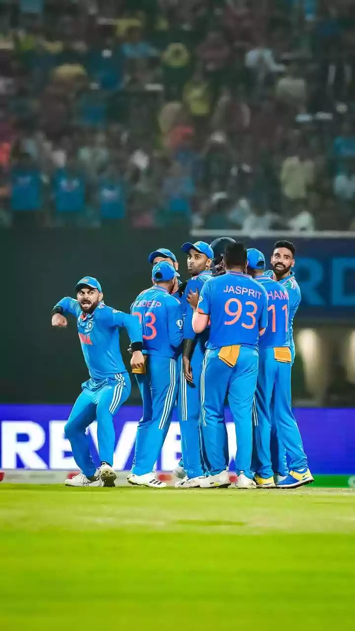 T20 World Cup: ওয়াংখেড়েতে টিম ইন্ডিয়ার 'পাওয়ারফুল' পাওয়ার-প্লে, আমেরিকার চাপ বাড়াচ্ছেন সিরাজরা