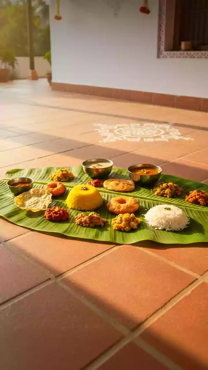 Puthandu 2026: Authentic Tamil Nadu recipes you must try on New Year