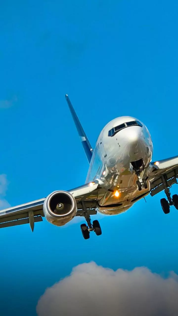 A New Sustainable Aviation Fuel Catalyst Could Address A Key Cost Barrier To Cleaner Aviation
