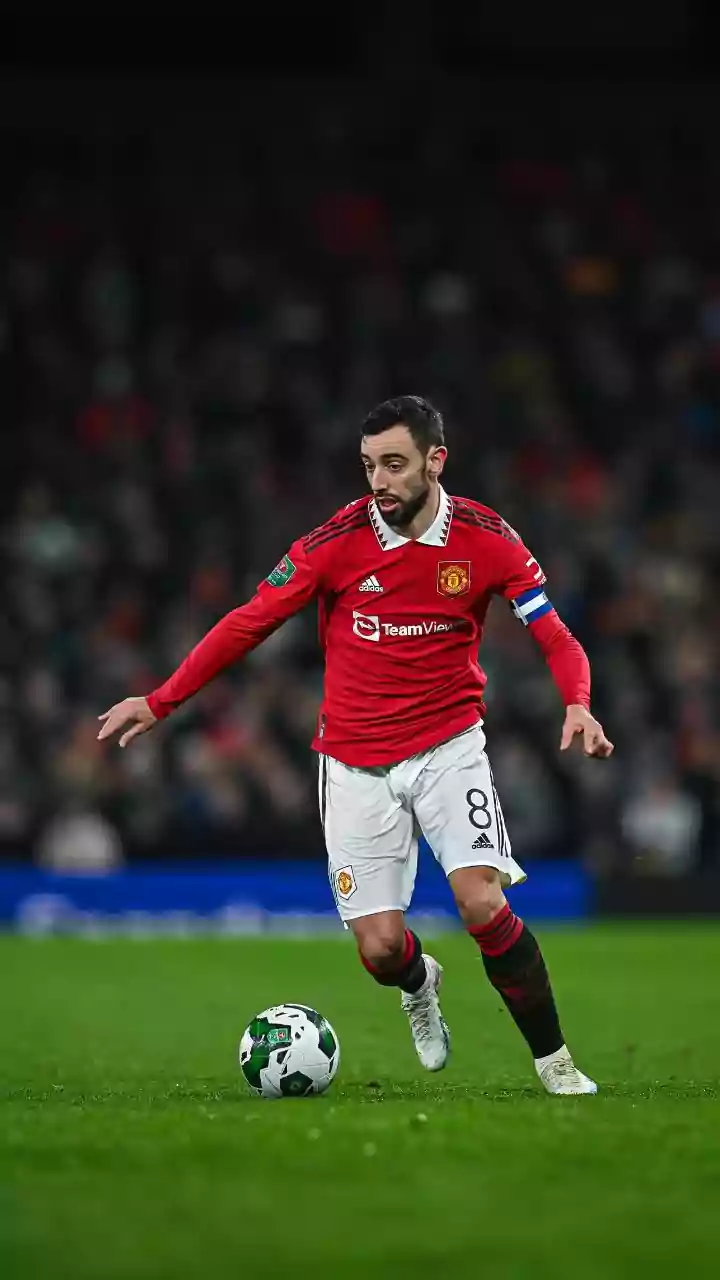 Manchester United script unwanted record in 40 years after draw against 10-man Tottenham Hotspur