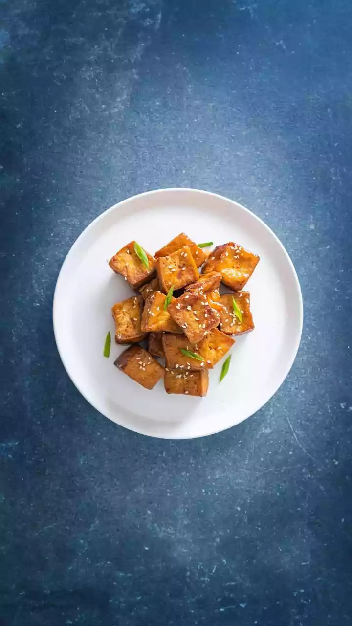 Unlock Deliciousness: Easy Tofu Recipes to Try!
