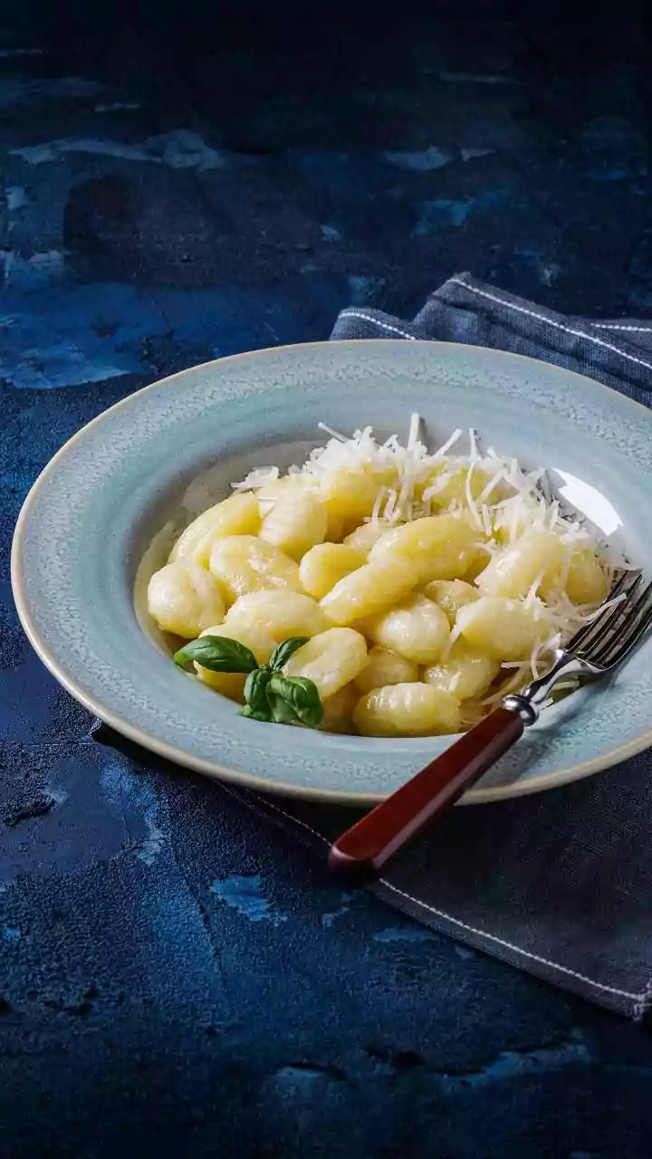 Nhoque de batata perfeito: os segredos para uma massa leve e macia