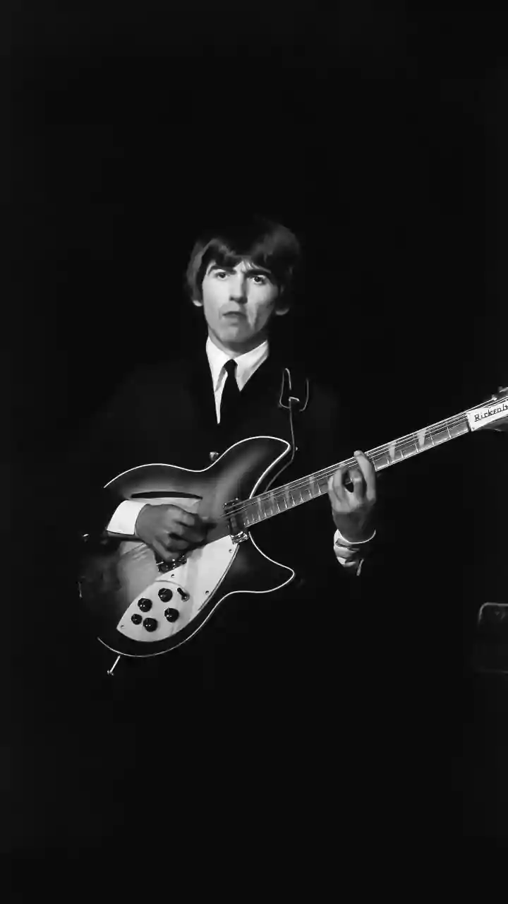 Harrison's Wisdom: Navigating Life's Journey