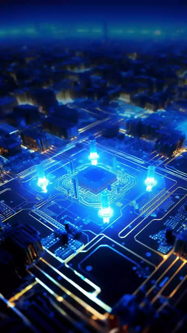 India's AI Ambitions: A 2026 Summit Focus