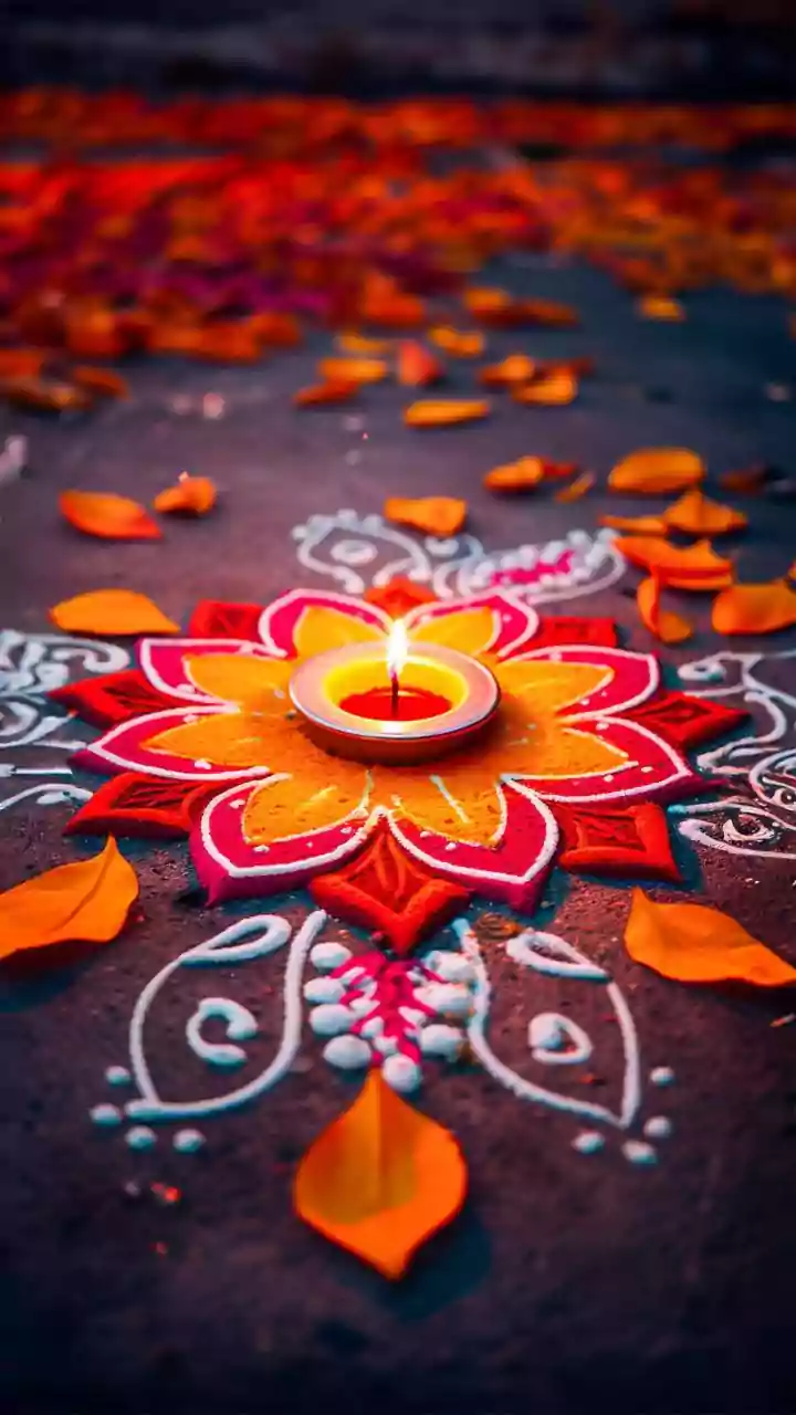 Tamil New Year 2026: Beautiful kolam designs for auspicious beginning on Pathandu