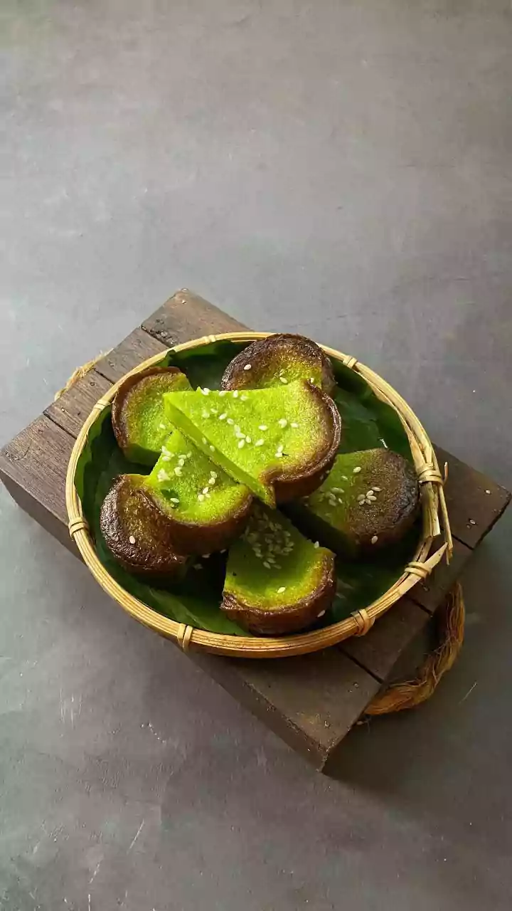 Avocado's European Debut: A Five-Course Revelation in Mumbai's Pastry School