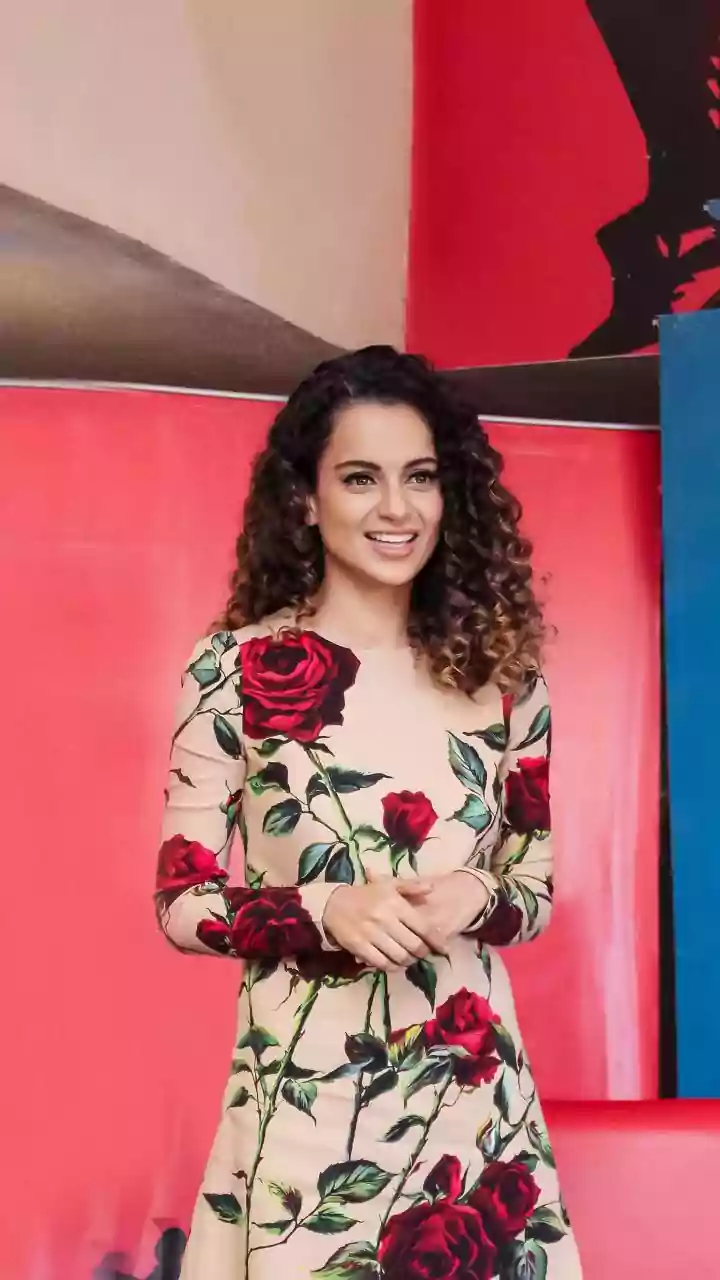 Kangana Ranaut wraps up shooting for 'Queen 2'