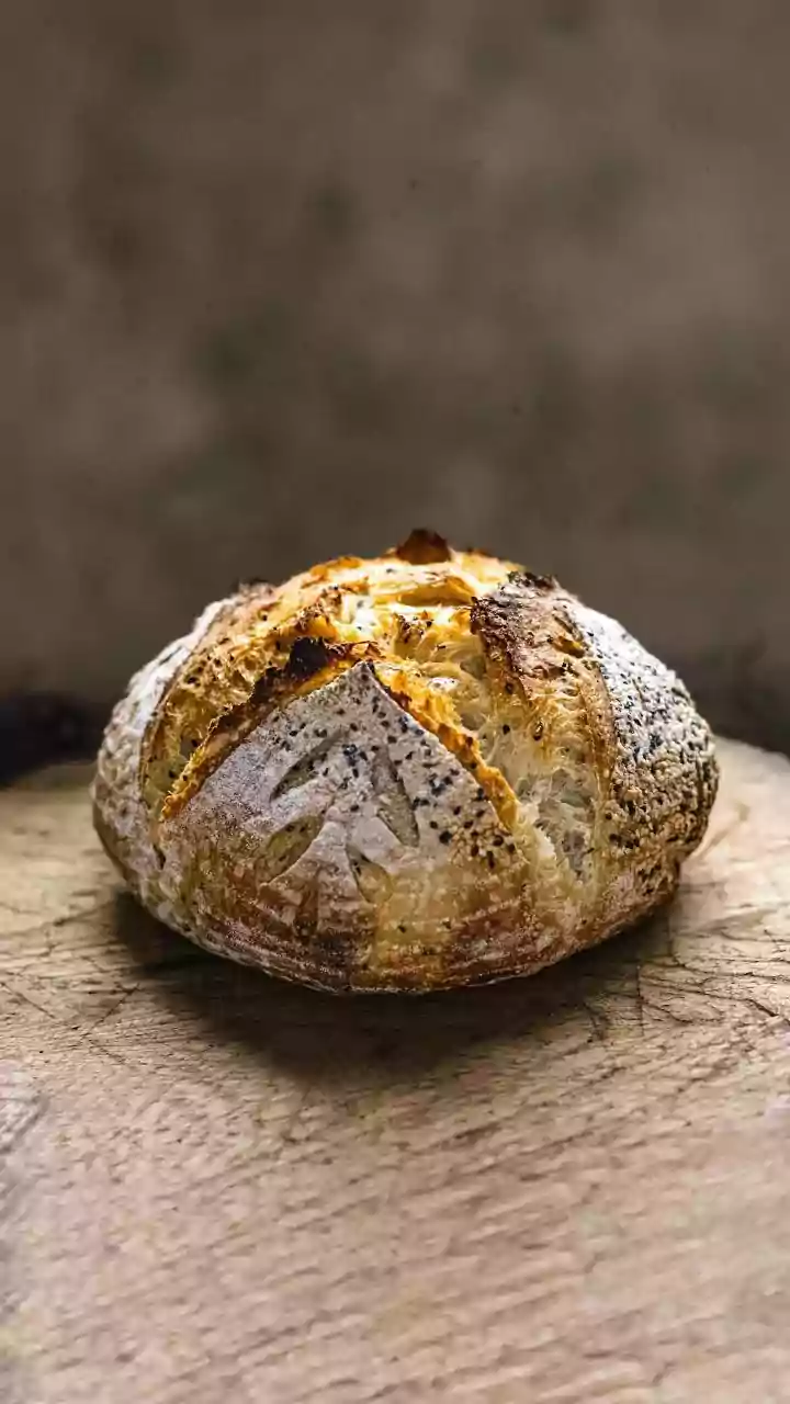 Why Modern Bakers Embrace Ragi And Jowar Flours For Nutrient Dense Artisanal Sourdough