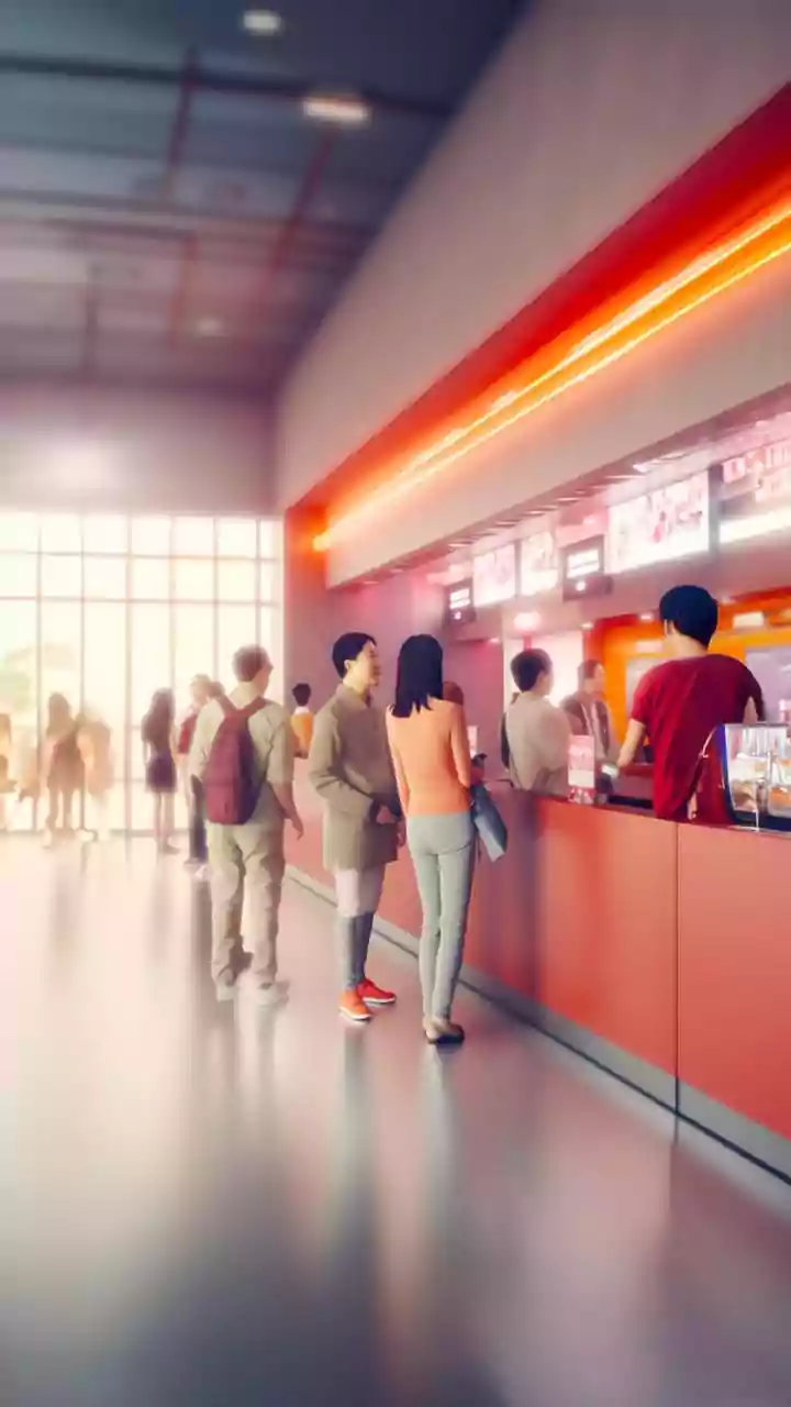 Kerala Legal Metrology Department inspects mall cinemas over pricing complaints