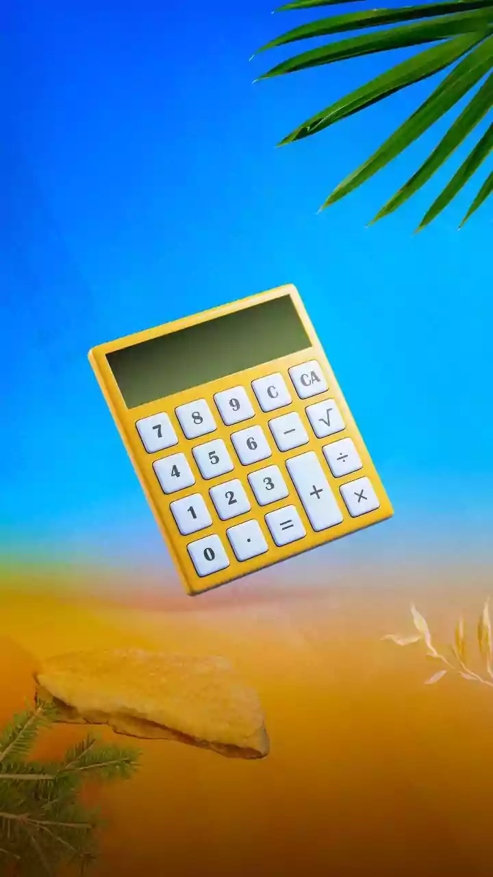 How To Set A Realistic Festival Budget This August