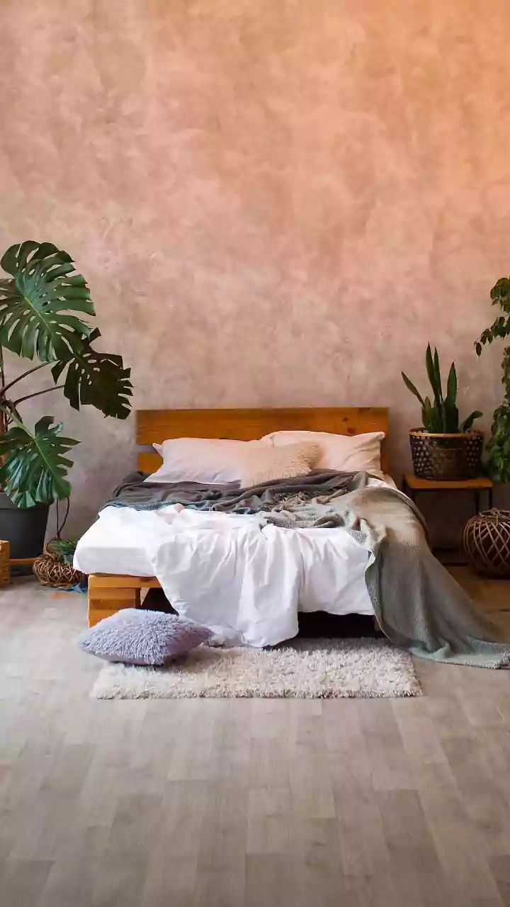 Sleep And Monsoon Weather: How Humidity Changes Night-Time Conditions