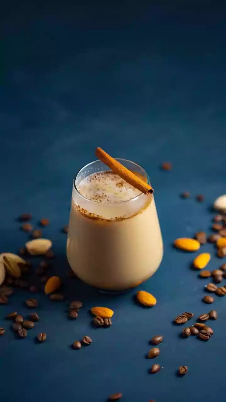 Sharpen Your Mind: Brain-Boosting Beverages