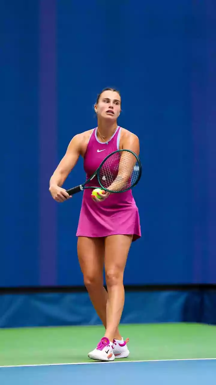 Who Won Aryna Sabalenka vs Nick Kyrgios 'Battle of the Sexes' Tennis Match?