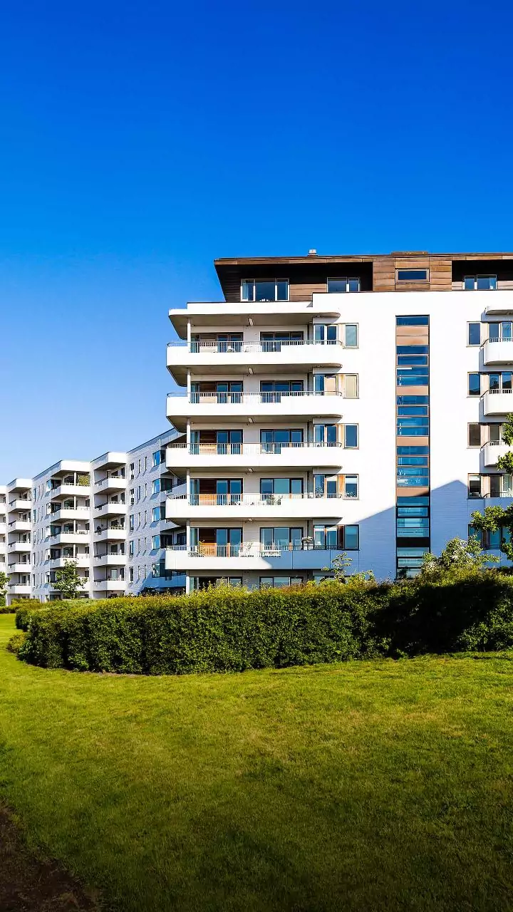 Home prices in NCR up 193% in a decade