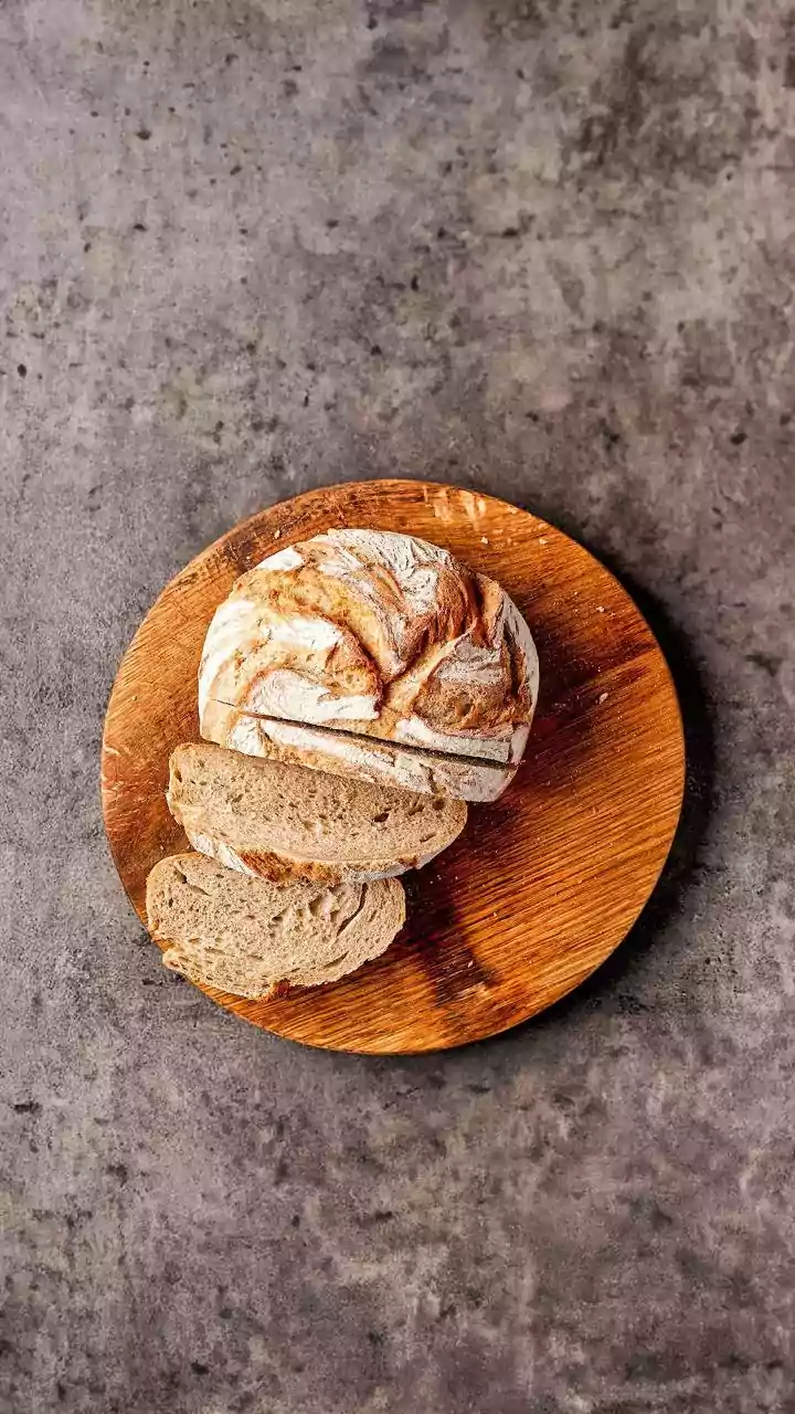 Why Sourdough Discard Is Becoming A Smart Ingredient For Creative Cooks