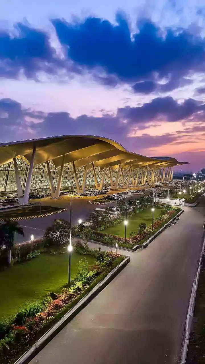 Bengaluru Airport: Key Facts and Developments