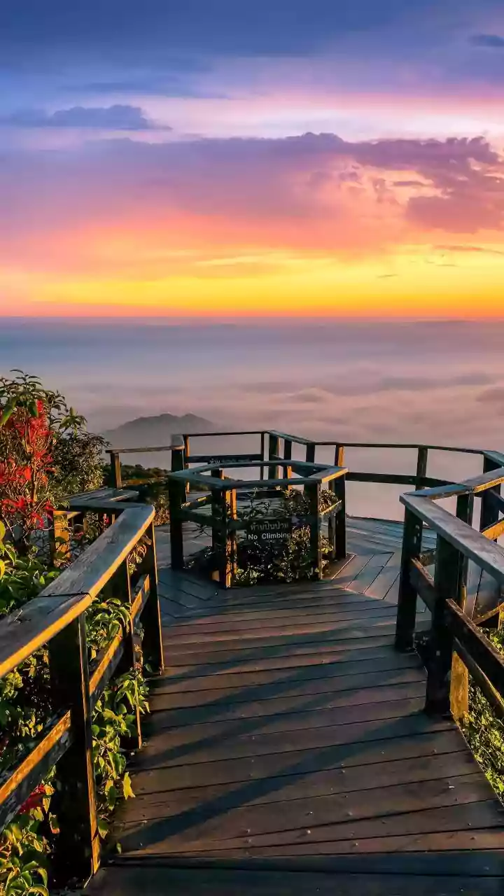 Top 5 Must-Visit Observational Decks In The World