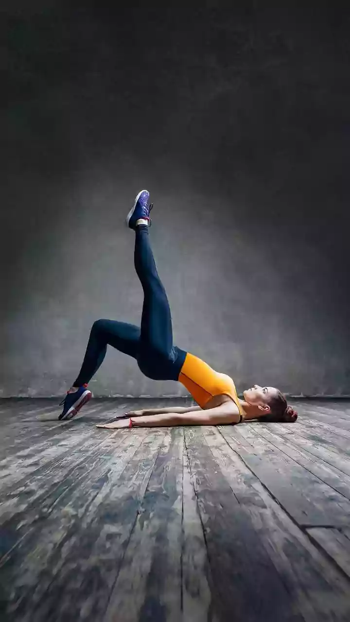 5 exercícios para a parte lateral dos glúteos