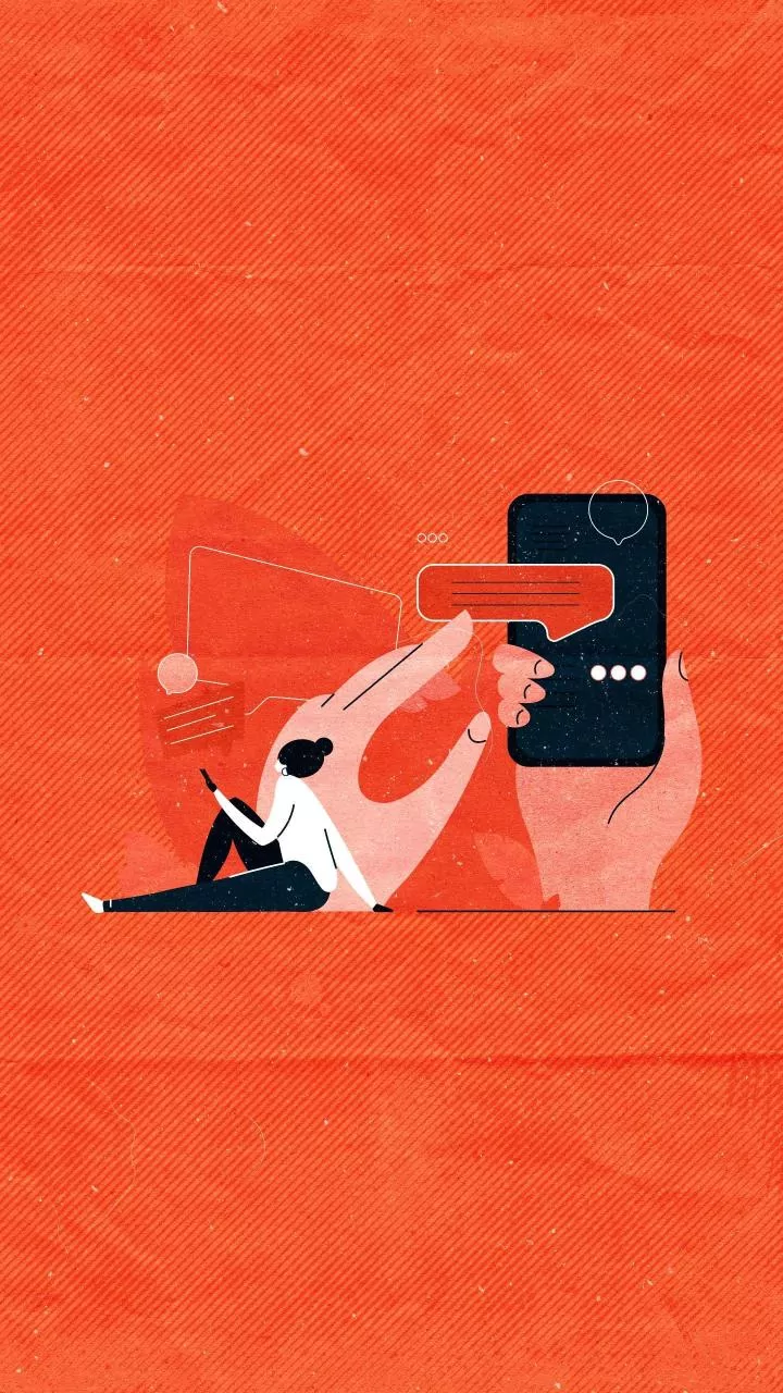 Reclaim Your Focus: Therapist's Guide to Breaking Free from Phone Addiction