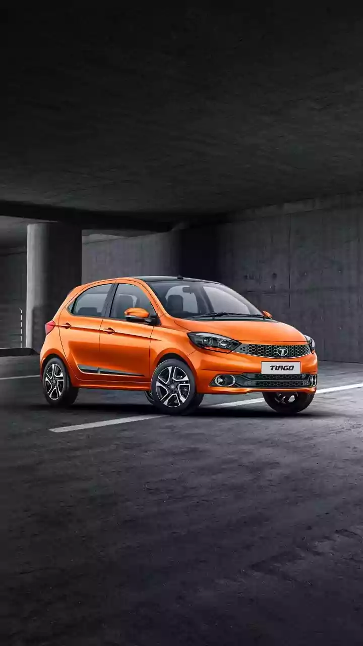 Car prices are set to rise up to 2% from April 1 — Here's why