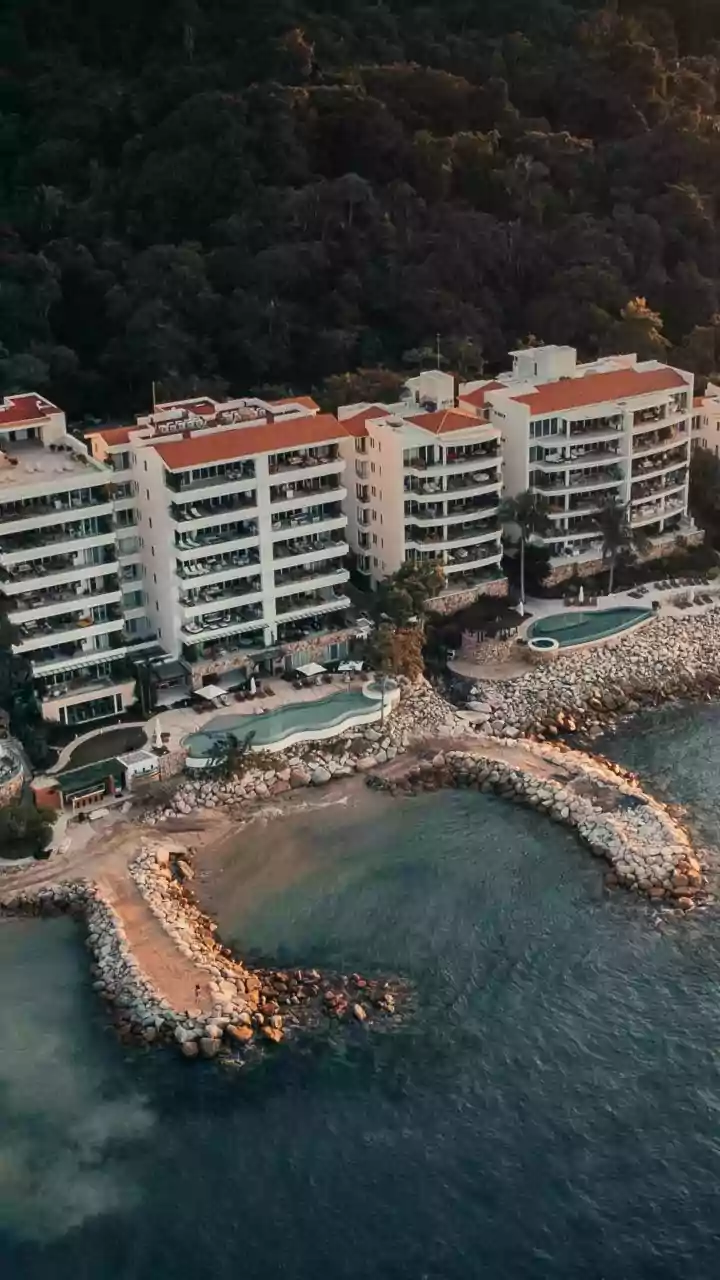 Tax Deadline Anxiety? Monaco Offers One of the World's Most Famous Zero-Tax Stories