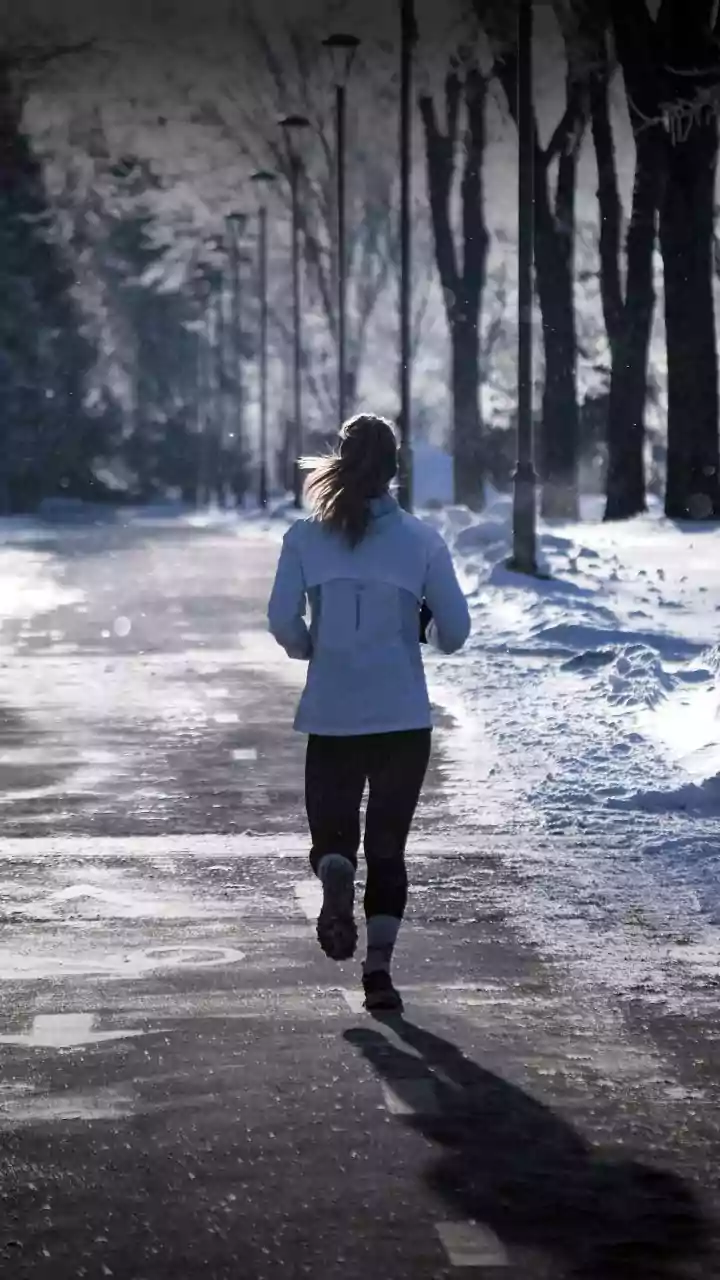 Projeto verão começa no inverno: 3 dicas para não abandonar os treinos no frio