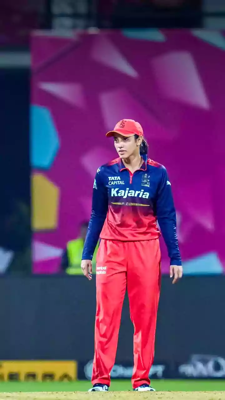 WPL 2026: ‘RCB are known to play thrillers’ - Smriti Mandhana delighted after last-ball win over Mumbai Indians