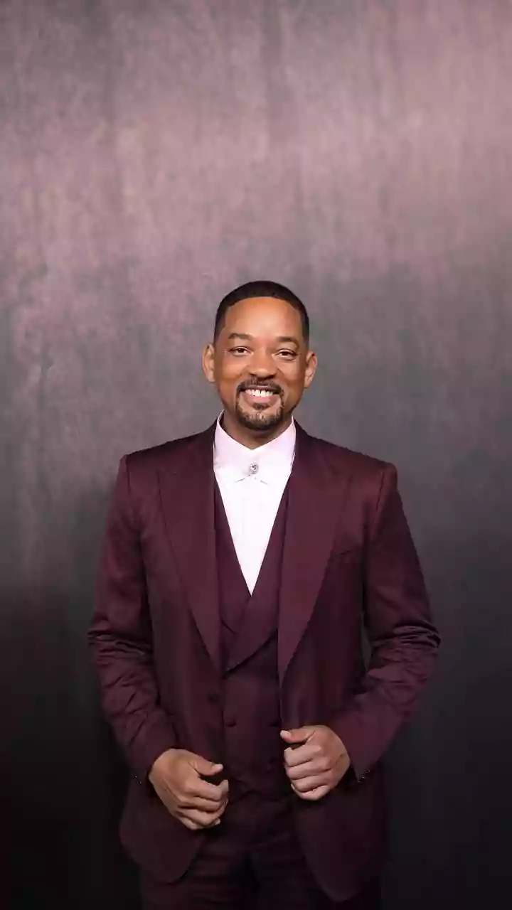 Where to Watch 'Pole to Pole' with Will Smith
