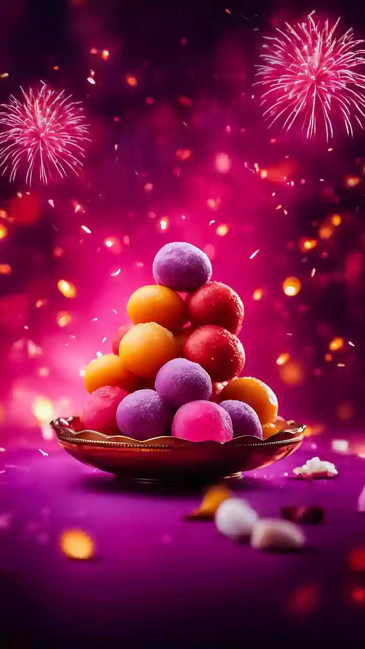 Makar Sankranti 2026: 10 Festive Food Delights!