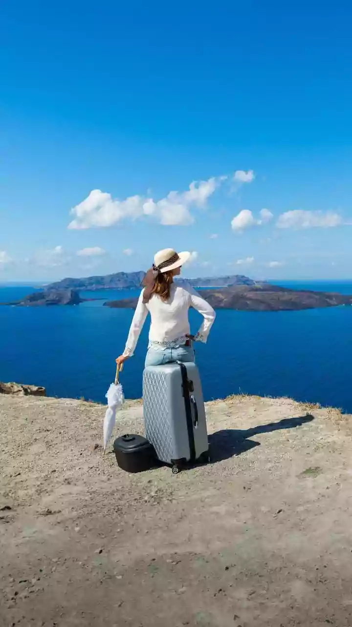 Essential Travel Wardrobe: Styles for Every Journey