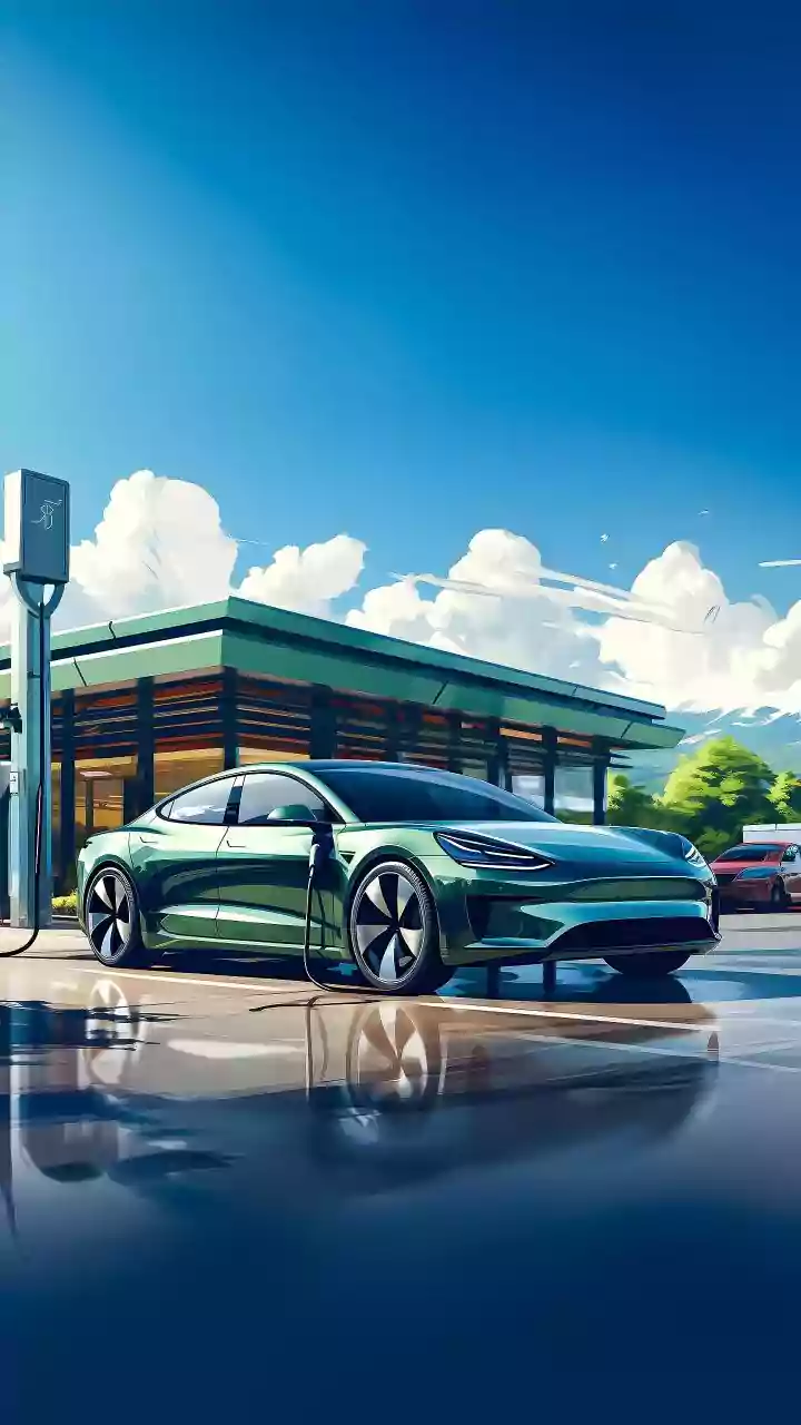 Electric Cars Gain Serious Momentum Across India