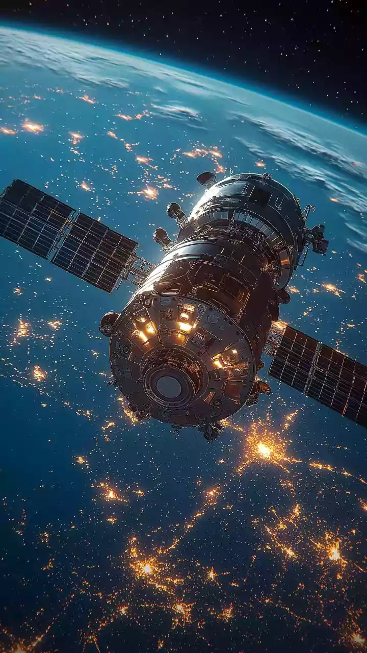 Megaconstellations Could Make Stargazing Much Messier Soon