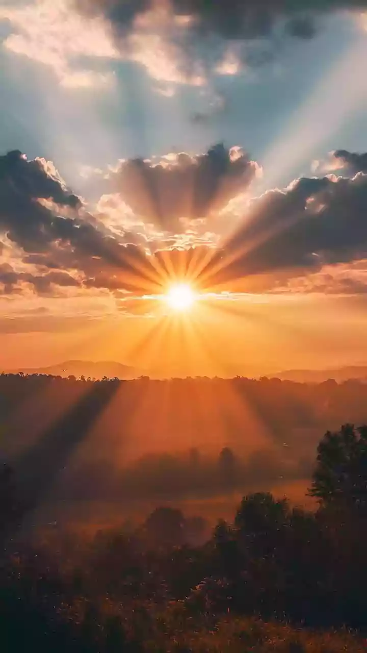 5 Powerful Morning Affirmations to Kickstart Your Day with Unshakeable Confidence
