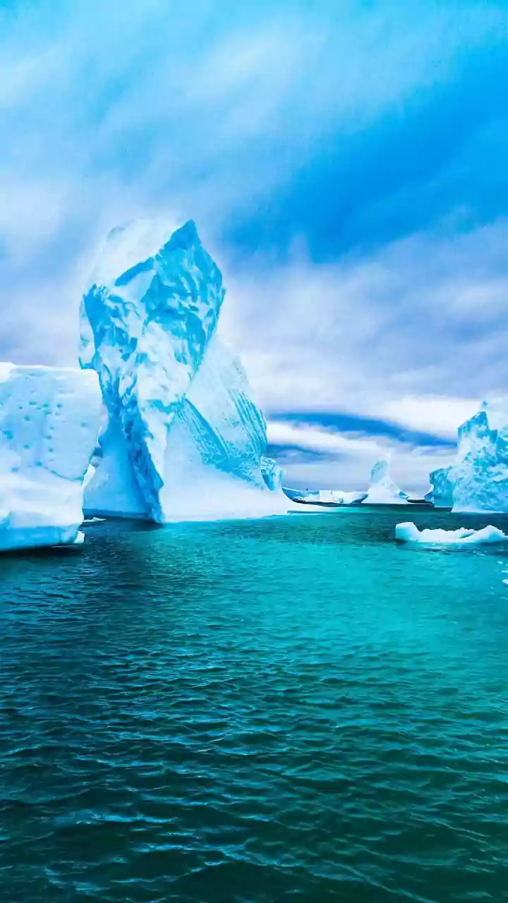 How Trace Gas Analysis In Ice Cores Helps Map Pre-Industrial Natural Atmospheric Baselines