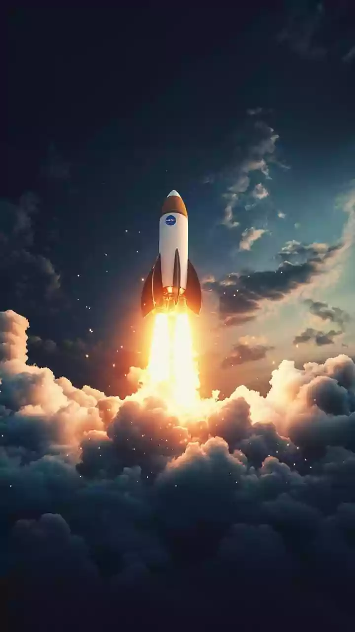 How ISRO Wing Landing Tests For Reusable Rockets Plan To Lower Commercial Satellite Launch Expenses