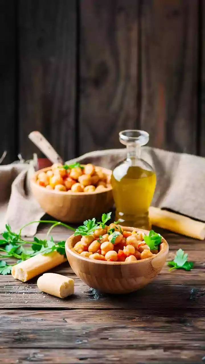Chickpea And Artichoke Recipes: Simple Mediterranean Cooking with Pantry Staples