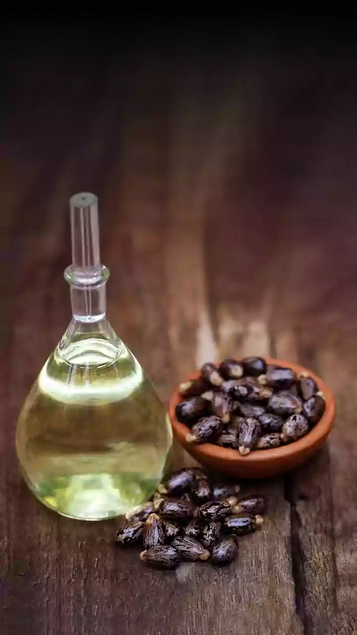 Unlock Fuller Brows: 5 Best Oils to Blend with Castor Oil for Remarkable Growth