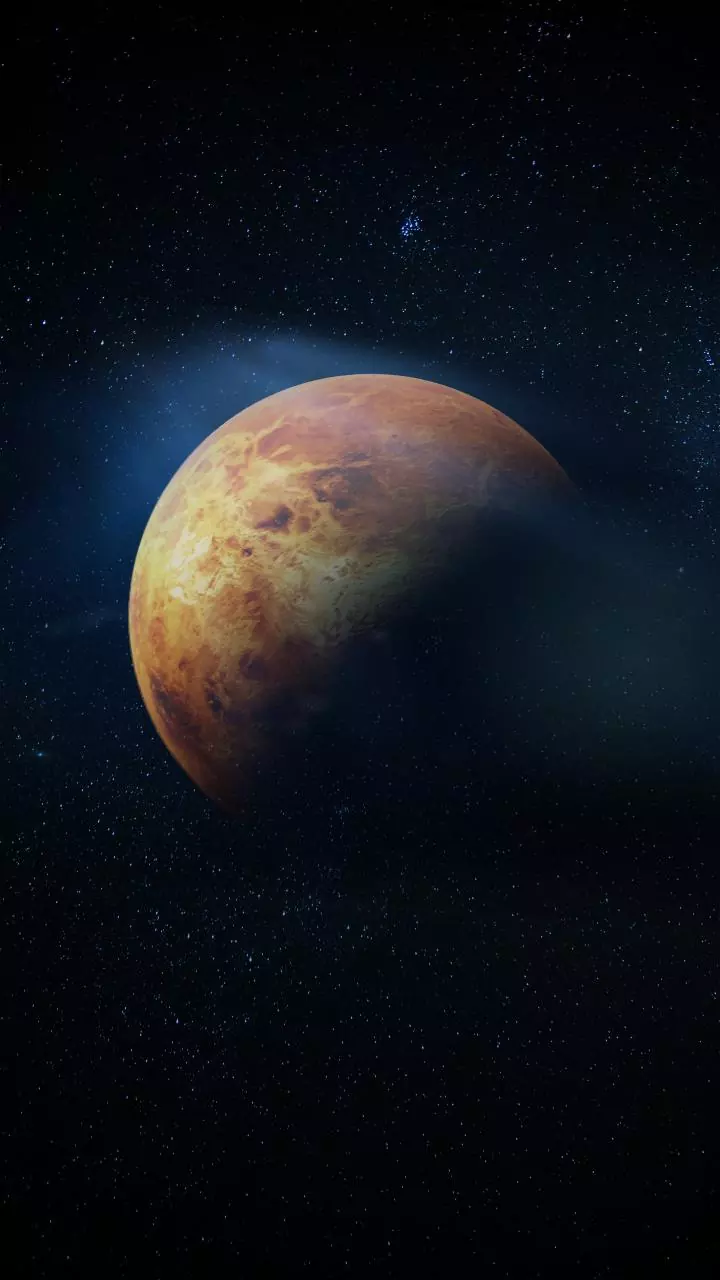 Planetary cameras capture dramatic shifts in Jupiter's shrinking Great Red Spot storm