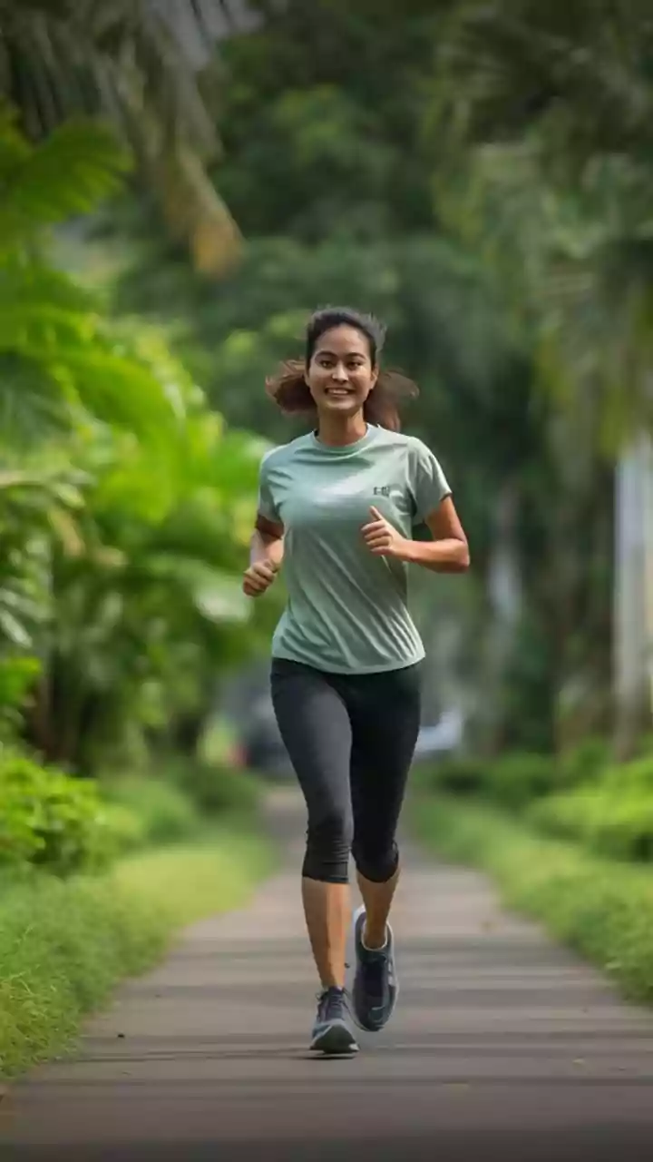 Busting Heart Health Myths: Walking the Right Path