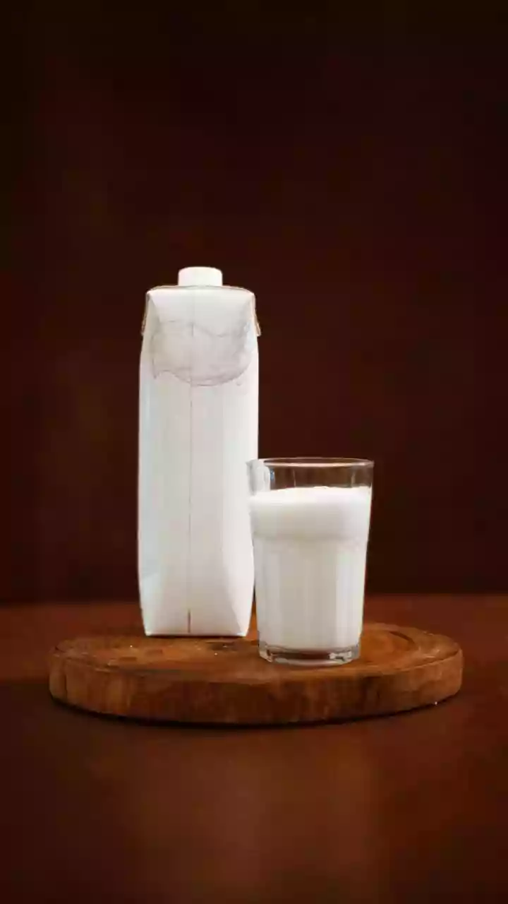 Leite: existe um horário ideal para o seu consumo?