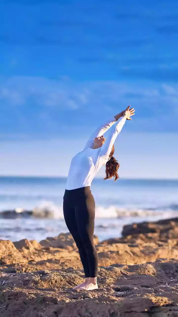 Dia Internacional do Yoga: saiba o que acontece com seu corpo ao praticar