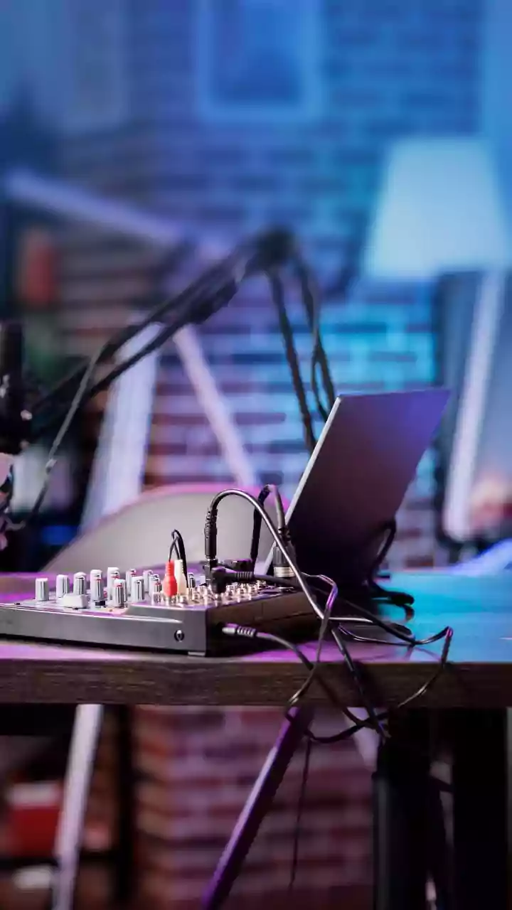 The Design Village's CAN Mixer 2025 unites Industry Leaders and Students