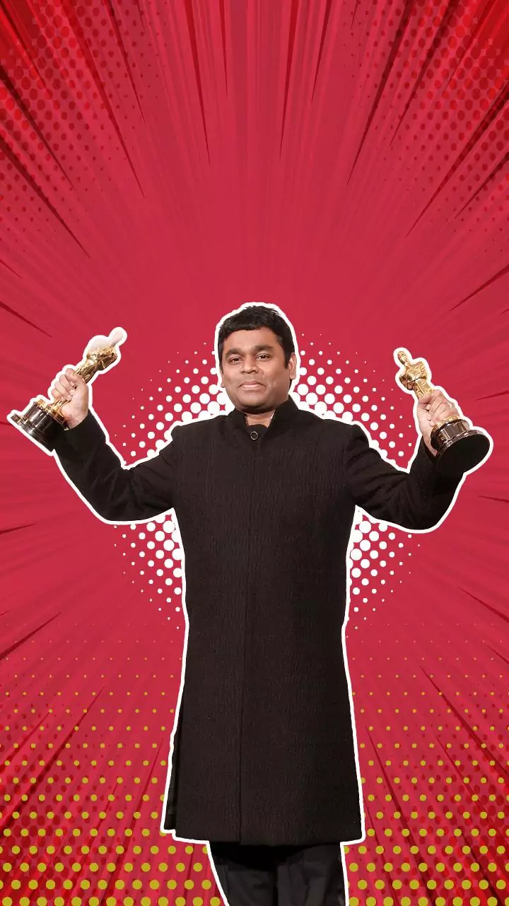 'A R Rahman is the greatest composer': RGV on being quoted out of context in old interview