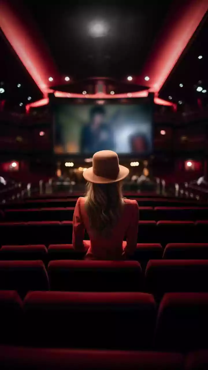 Bollywood's Box Office Triumph: Record-Breaking Friday