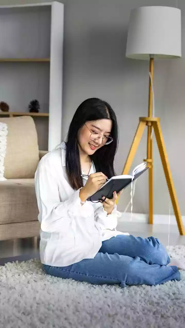 How to cultivate a positive mindset